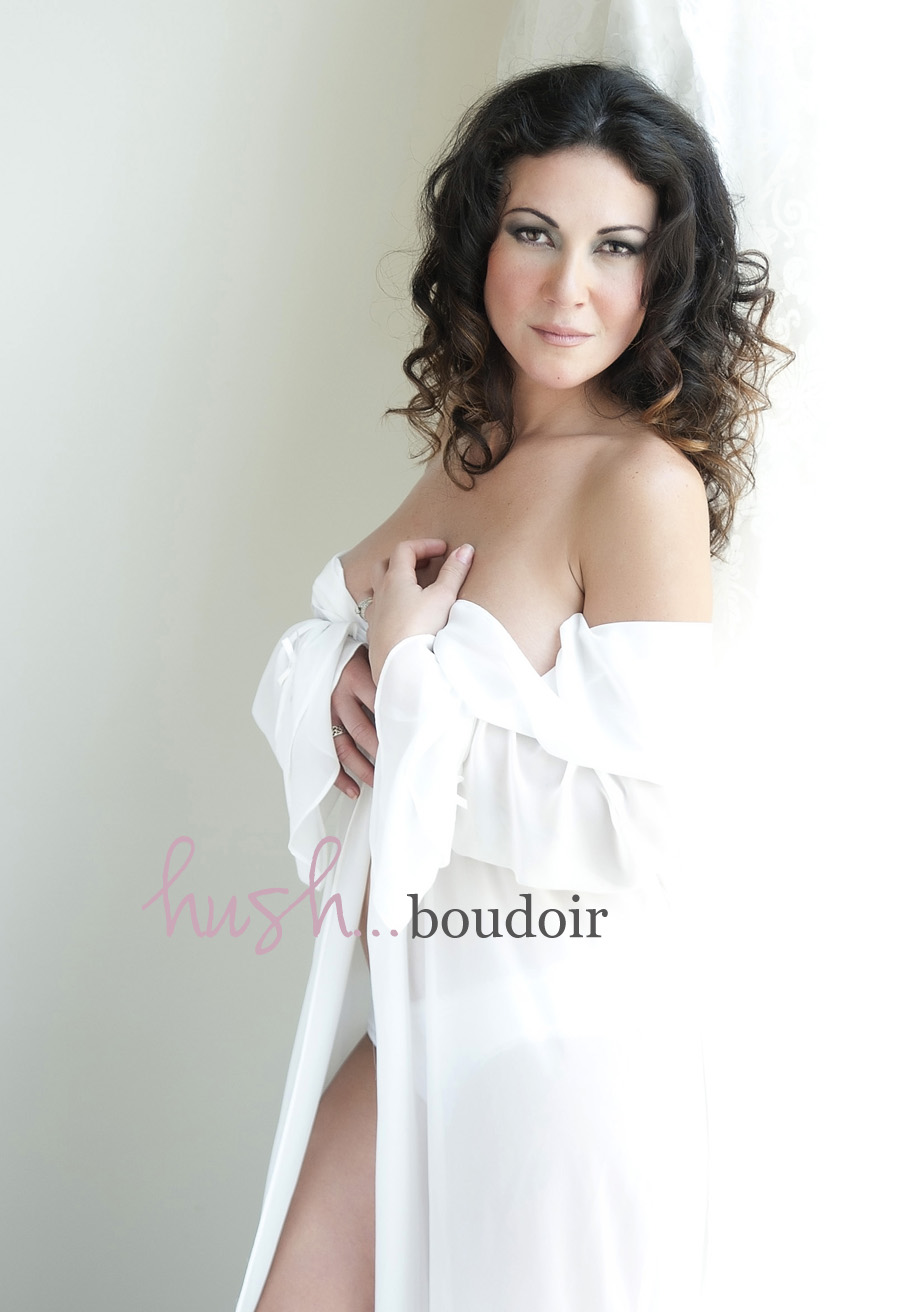 raleigh boudoir pictures